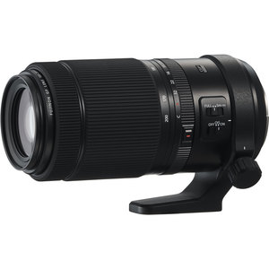 Fujifilm GF 100-200mm F5.6 R LM OIS WRרשמי