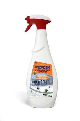 ANTIFLY אנטיפליי