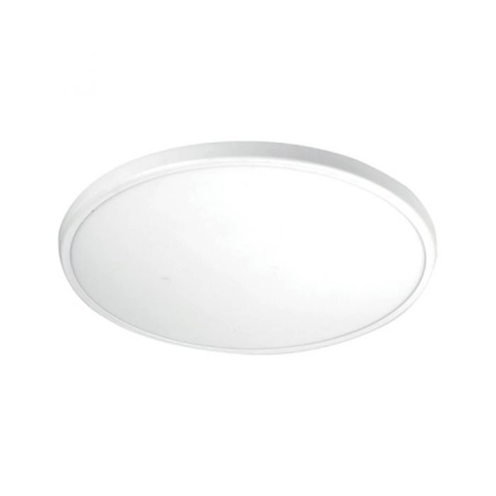 פלפון ספינר CCT 24W לבן