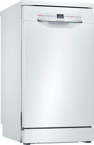 מדיח כלים ‏צר Bosch SPS2HKW57E בוש