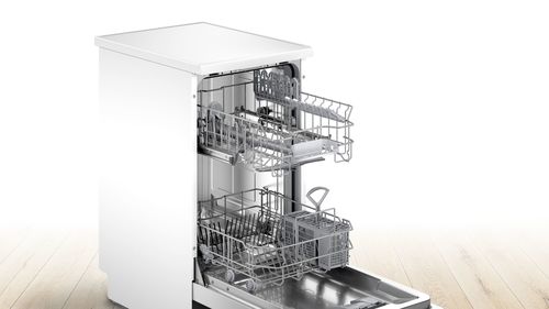 מדיח כלים ‏צר Bosch SPS2HKW57E בוש