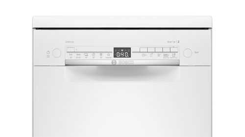 מדיח כלים ‏צר Bosch SPS2HKW57E בוש
