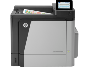  מדפסת ‏לייזר Color LaserJet Enterprise M651n‎ CZ255A HP מתצוגה 