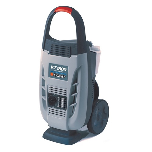 מכונת שטיפה בלחץ 160BAR 2700W