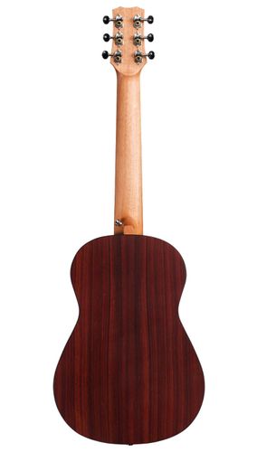 זוית נוספת Cordoba Mini II Padauk