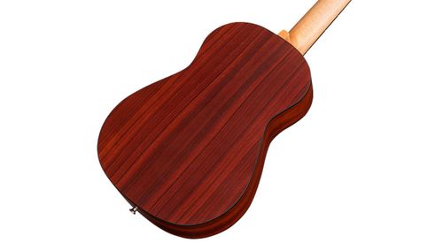 זוית נוספת Cordoba Mini II Padauk