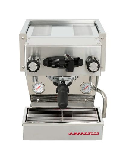 מכונת אספרסו מקצועית לה מרזוקו La Marzocco Linea Mini הדגם החדש 