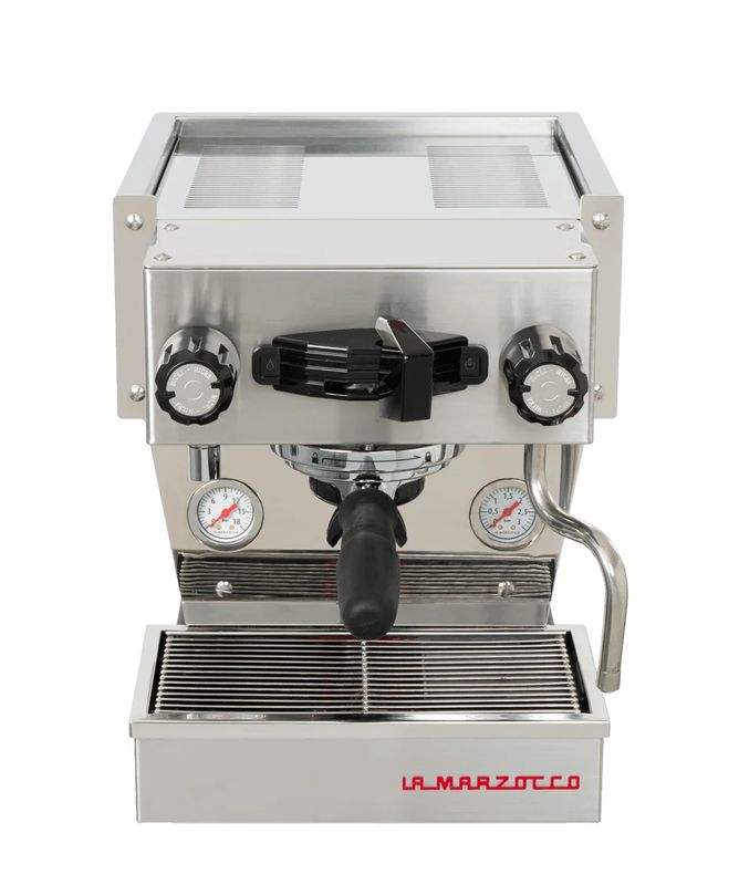 מכונת אספרסו מקצועית לה מרזוקו La Marzocco Linea Mini הדגם החדש 