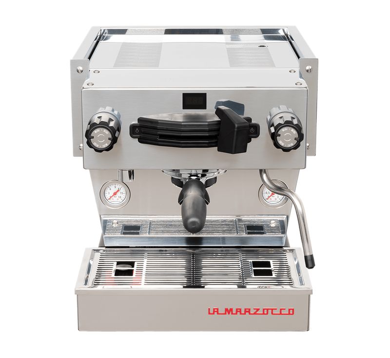 מכונת אספרסו מקצועית לה מרזוקו La Marzocco Linea Mini הדגם החדש 
