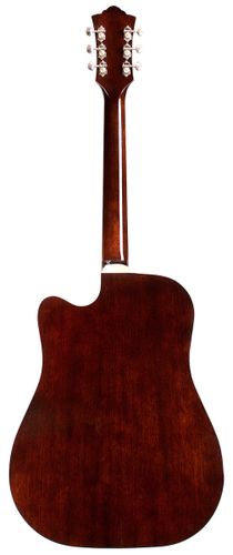 זוית נוספת Guild D-140CE ATB