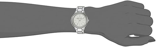 Anne Klein AK/3751SVSV חדש