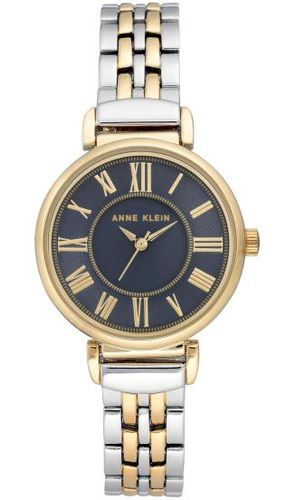 Anne Klein AK/2159NVTT חדש 