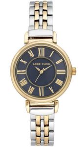 Anne Klein AK/2159NVTT חדש