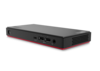 מחשב נייח ננו Lenovo M90n-1 Nano מעבד i7-8665U דיסק 512GB SSD זכרון 16GB, חלונות 10 פרו