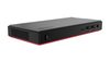 מחשב נייח ננו Lenovo M90n-1 Nano מעבד i7-8665U דיסק 512GB SSD זכרון 16GB, חלונות 10 פרו