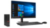 מחשב נייד Lenovo M720q Tiny מעבד i5-8500T דיסק 256GB SSD זכרון 8GB, חלונות 11 פרו