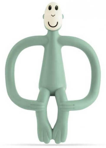 נשכן קופיף קטן ירוק MATCHSTICK MONKEY