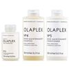 מארז אולפלקס מס' 3+4+5 שמפו+טיפול+מרכך   OLAPLEX Kit