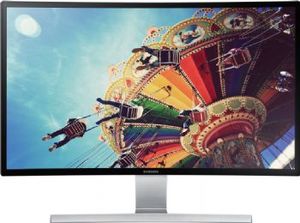 מסך מחשב Samsung S27D590CS ‏27 ‏אינטש סמסונג