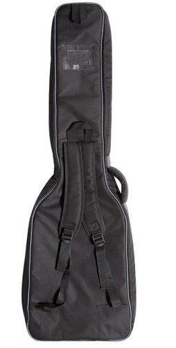 זוית נוספת On Stage GBE4770 Deluxe Electric Guitar Gig Bag
