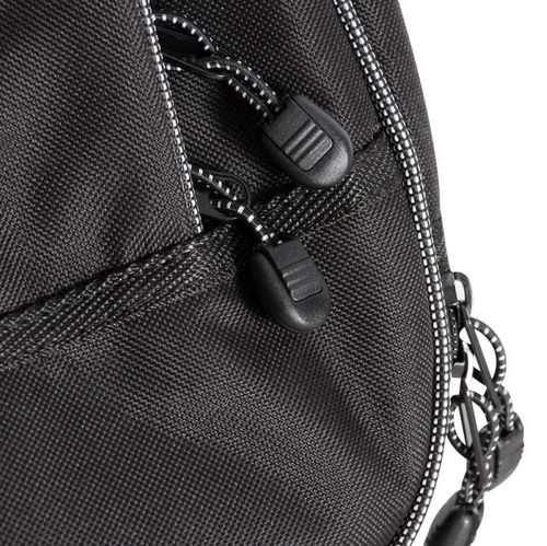 זוית נוספת On Stage GBE4770 Deluxe Electric Guitar Gig Bag