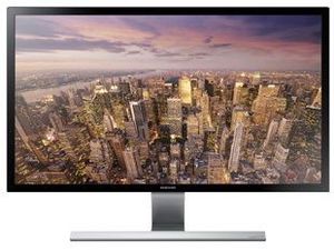 מסך מחשב Samsung U28D590D ‏28" ‏אינטש סמסונג