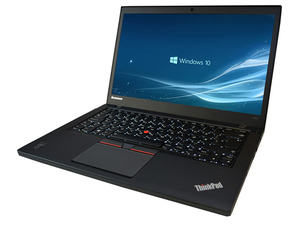 מחשב נייד Lenovo ThinkPad T450S מחודש לנובו