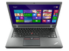 מחשב נייד Lenovo ThinkPad T450S מחודש