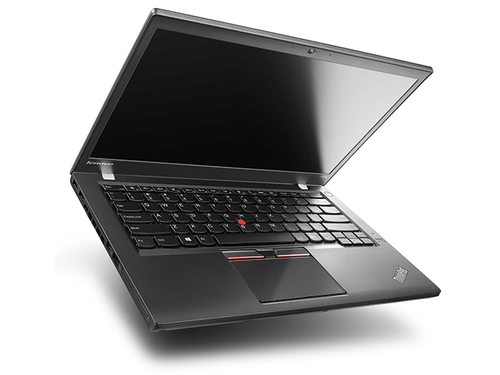 מחשב נייד Lenovo ThinkPad T450S מחודש לנובו