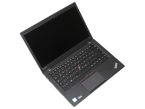 מחשב נייד Lenovo ThinkPad T450S מחודש לנובו