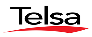 מדיח כלים נירוסטה פאנל דיגיטלי שחור - TELSA דגם FNLT43IX טלסה