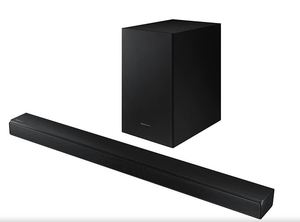 מקרן קול Samsung HW-T550