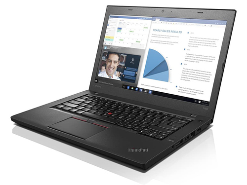 מחשב נייד Lenovo ThinkPad T460 ULTRABOOK מחודש לנובו