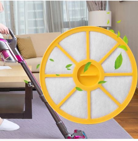 זוג פילטרים לשואב אבק דייסון Dyson DC14 PRE MOTOR
