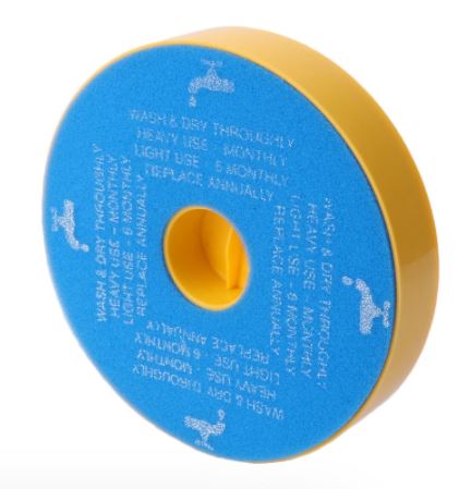  זוג פילטרים לשואב אבק דייסון Dyson DC05 PRE MOTOR