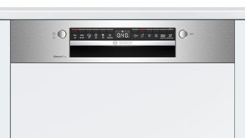 מדיח כלים ‏רחב Bosch SMI4HCS48E בוש