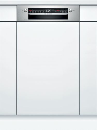 מדיח כלים ‏צר חצי אינטגרלי Bosch SPI2HKS59E בוש