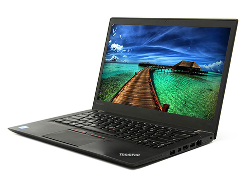 מחשב נייד Lenovo ThinkPad T460S Ultrabook מחודש לנובו