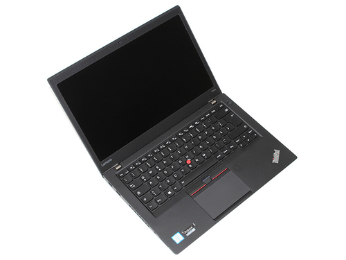 מחשב נייד Lenovo ThinkPad T460S Ultrabook מחודש לנובו