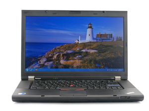 מחשב נייד Lenovo ThinkPad T520 מחודש לנובו