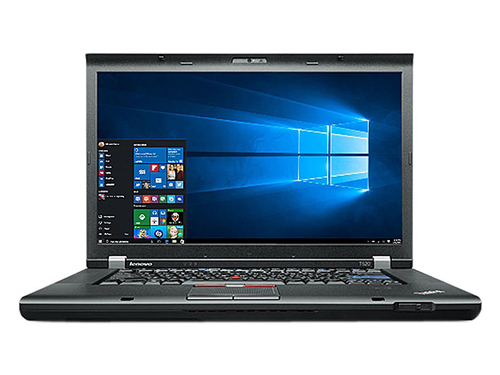 מחשב נייד Lenovo ThinkPad T520 מחודש לנובו