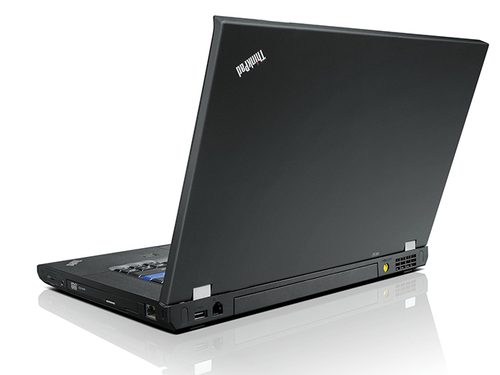 מחשב נייד Lenovo ThinkPad T520 מחודש לנובו