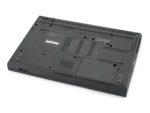 מחשב נייד Lenovo ThinkPad T520 מחודש לנובו