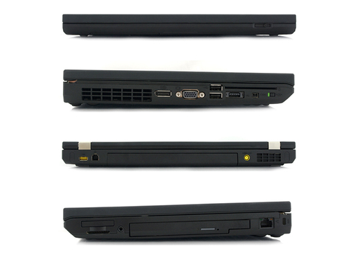 מחשב נייד Lenovo ThinkPad T520 מחודש לנובו