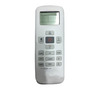 שלט רחוק חלופי למזגן Hisense ZM9098 הייסנס