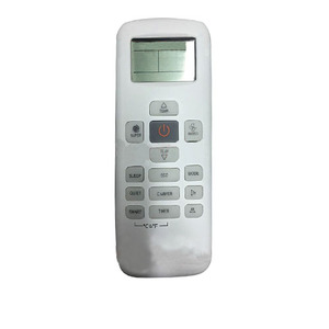 שלט רחוק חלופי למזגן Hisense ZM9098 הייסנס