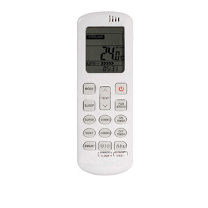 שלט רחוק חלופי למזגן Hisense ZM9099 הייסנס