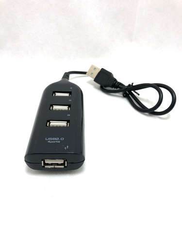 מפצל USB 