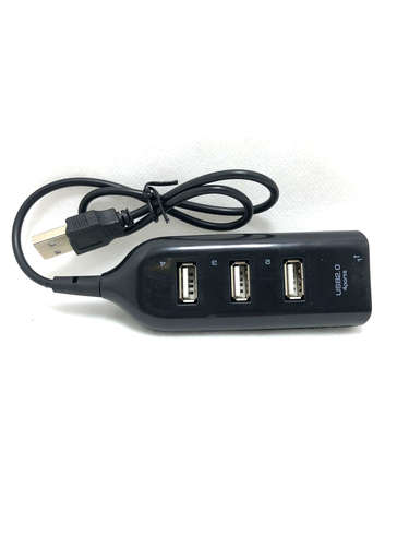 מפצל USB 