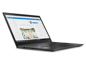 מחשב נייד Lenovo ThinkPad T470s מחודש לנובו